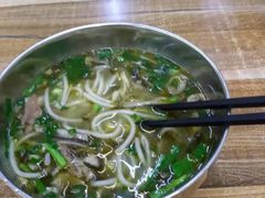 -贵州特色羊肉粉(北岸印象店)