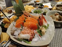 -菊上料理(蜀山银泰百货店)