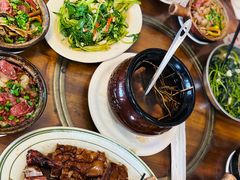 -关氏饮食店