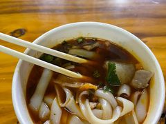 -王记生烫牛杂面馆(兰陵路店)