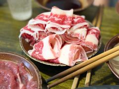 -黄潇洒老火锅(九眼桥宏济巷店)