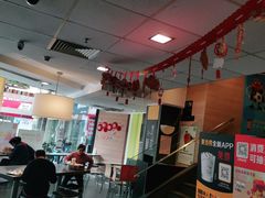 -麦当劳(佛山流行前线店)