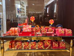 -VENCHI 闻绮(上海佛罗伦萨小镇店)