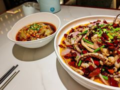 -南山翁新概念川菜(江宁万达广场店)