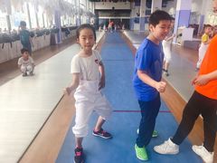 -尚剑击剑中心(铁山路馆)