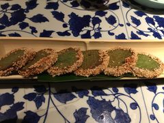 -绿茶餐厅(布吉万象汇店)