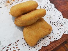 -素心小筑(后沙裕镇店)