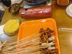 -黔哆哆地摊酸汤火锅(清湖店)