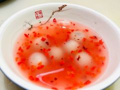 -绿茶餐厅(南翔印象城MEGA店)