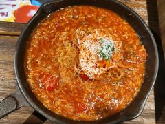 -卢布里西餐厅(海拉尔店)