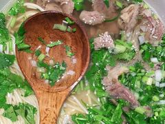 -马记永·兰州牛肉面(天通苑家乐福店)