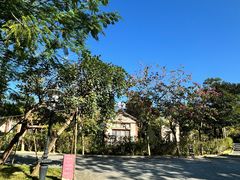 -水底山庄园温泉