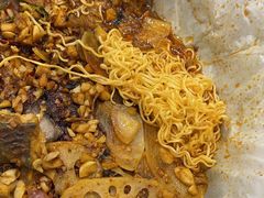 -有鱼吃·纸包烤鱼(曲江创意谷店)