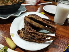 -新洞口小吃(三元二路店)