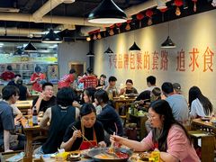 -阳阳老火锅(小南门店)