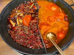 -楠火锅(昆山金鹰店)