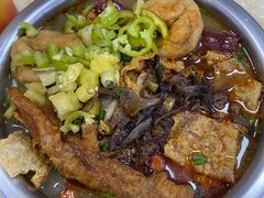 -凤张螺蛳粉·爽口粉(跃进路总店)