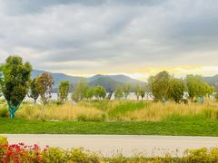 -丽江泸沽湖景区