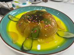 -三江源美食城