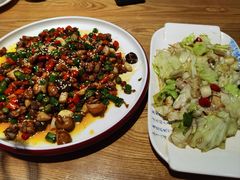 -何氏百姓鸡毛店(城中汇店)