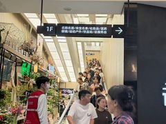 -胖东来生活广场(健康路店)