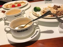 -斗牛士牛排(南京东路店)