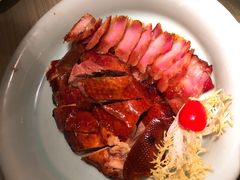 烧味拼盘-花千醉(新街口店)