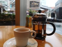 -君悦酒店·La Terrazza意合園·意式风味