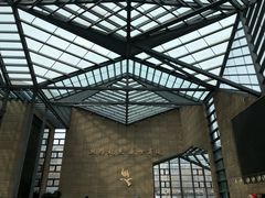 景点-西安大唐西市博物馆