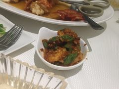 -新加坡海鲜共和(名胜世界圣淘沙海滨坊)