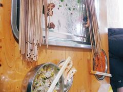 -乐山长药老地方油炸串串(峨眉四中店)
