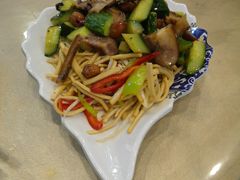 -傅记酱肉