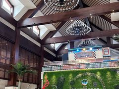 -盘锦红海温泉乐园