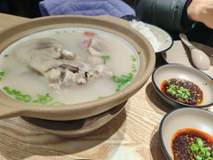 -叁煨蹄花·下饭盐帮菜(人民广场店)