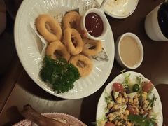 -猫岛主趣味餐厅(鼓浪屿店)