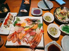 -季夏金枪鱼牛排自助餐厅(海悦天地店)