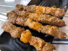 -马黑哥椒麻鸡(清江山水店)