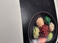 -奉天小馆·非遗东北菜(济南万象城店)