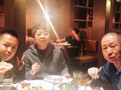 -食间牛排(湖西路店)