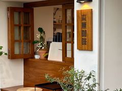 -本無咖啡·BeanWood Coffee