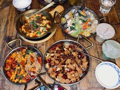 -SISTERS BAR RESTAURANT川意酒馆(嘉善老市H楼店)