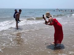 -老虎石海上公园