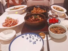 -狮王府淮扬菜(夫子庙老门东店)