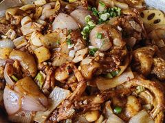 -勇记干锅居(德阳店)