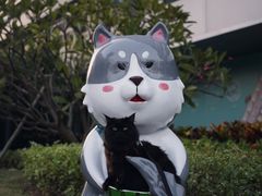 -星巴克(珠海仁恒滨海中心店)