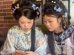-大潮淮·淮扬菜(何园旗舰店)