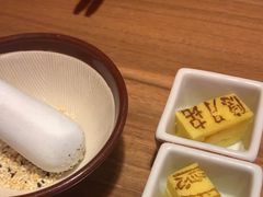 -隐月· 㐂和食屋(芝罘万达公馆店)