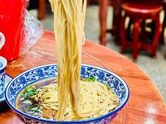 -伟记奥面馆(白塔东路店)