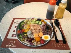 -雪龍のkitchen