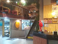 -阿记烧烤(大兴新区店)